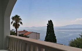 Apartments With Sea View Drvenik Makarska Riviera